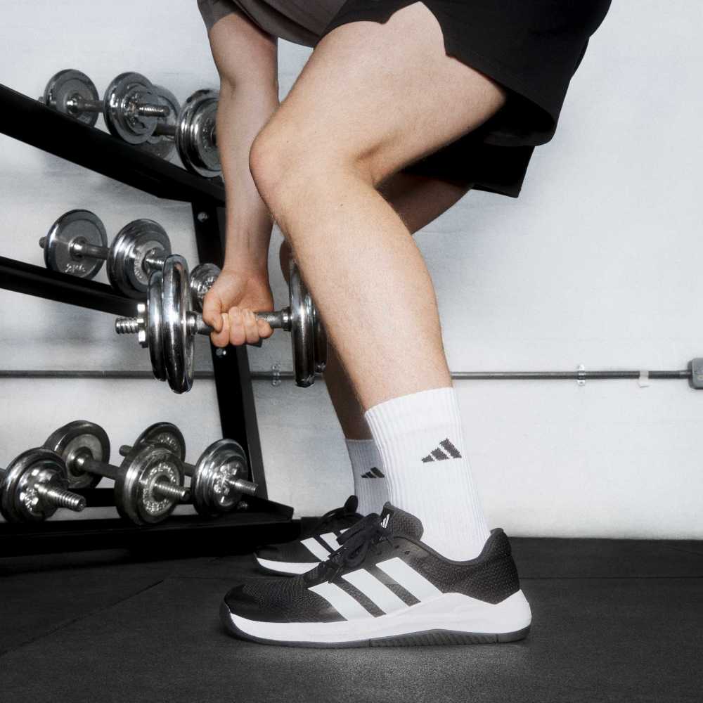 Tenis-adidas-para-hombre-Tenis-Dropset-Base-para-entrenamiento-color-negro.-Mktg-Vista-29