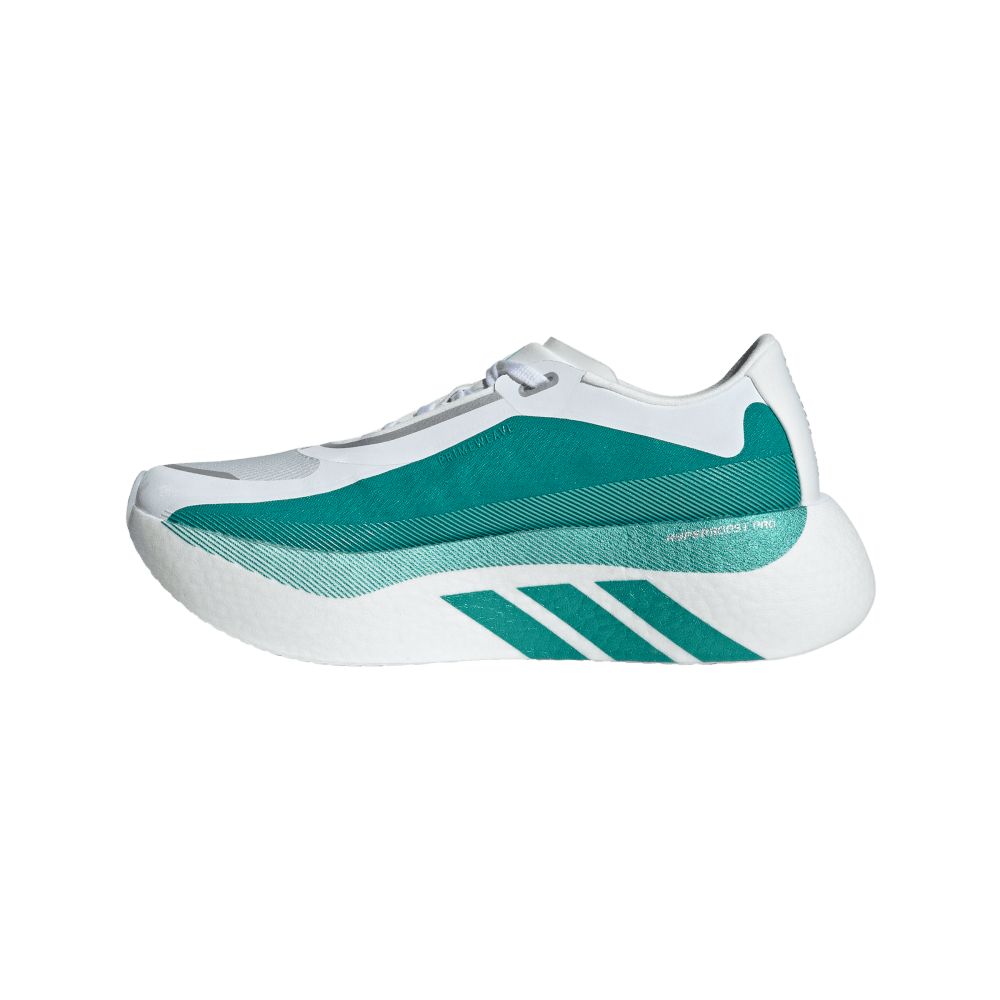 Tenis-adidas-para-mujer-Tenis-Hyperboost-Edge-para-correr-color-blanco.-Suela