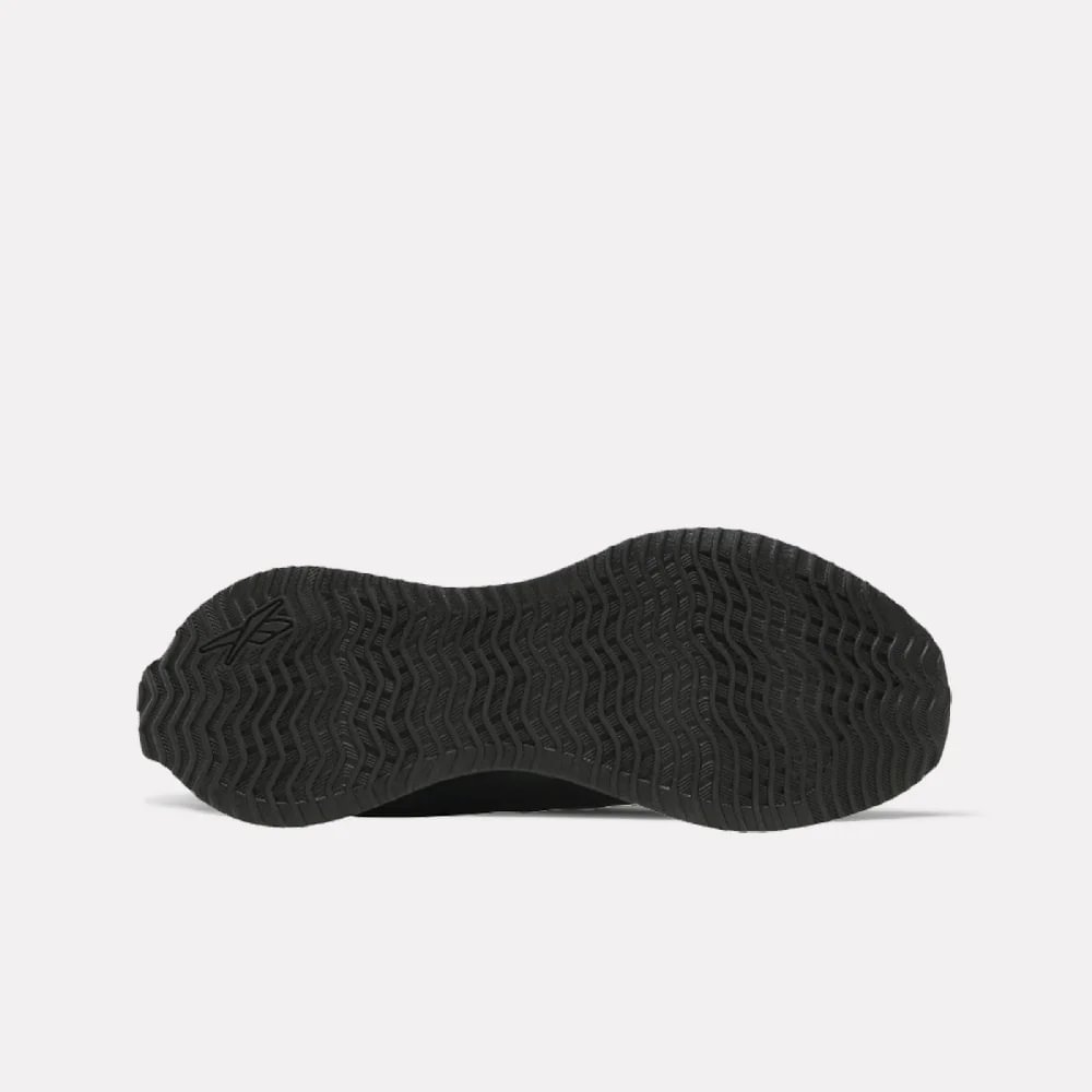 Tenis-reebok-para-hombre-Zig-Rise-para-correr-color-negro.-Lateral-Y-Suela