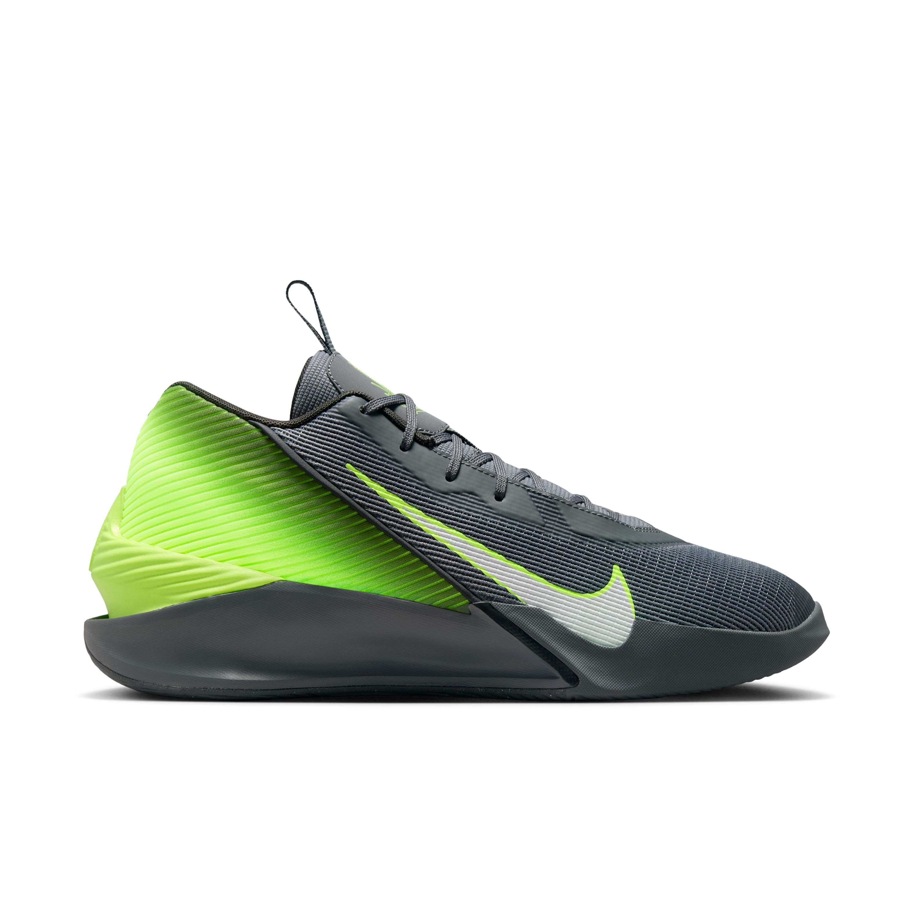 Tenis-nike-para-hombre-G.T.-Jump-Academy-para-baloncesto-color-gris.-Lateral-Externa-Derecha