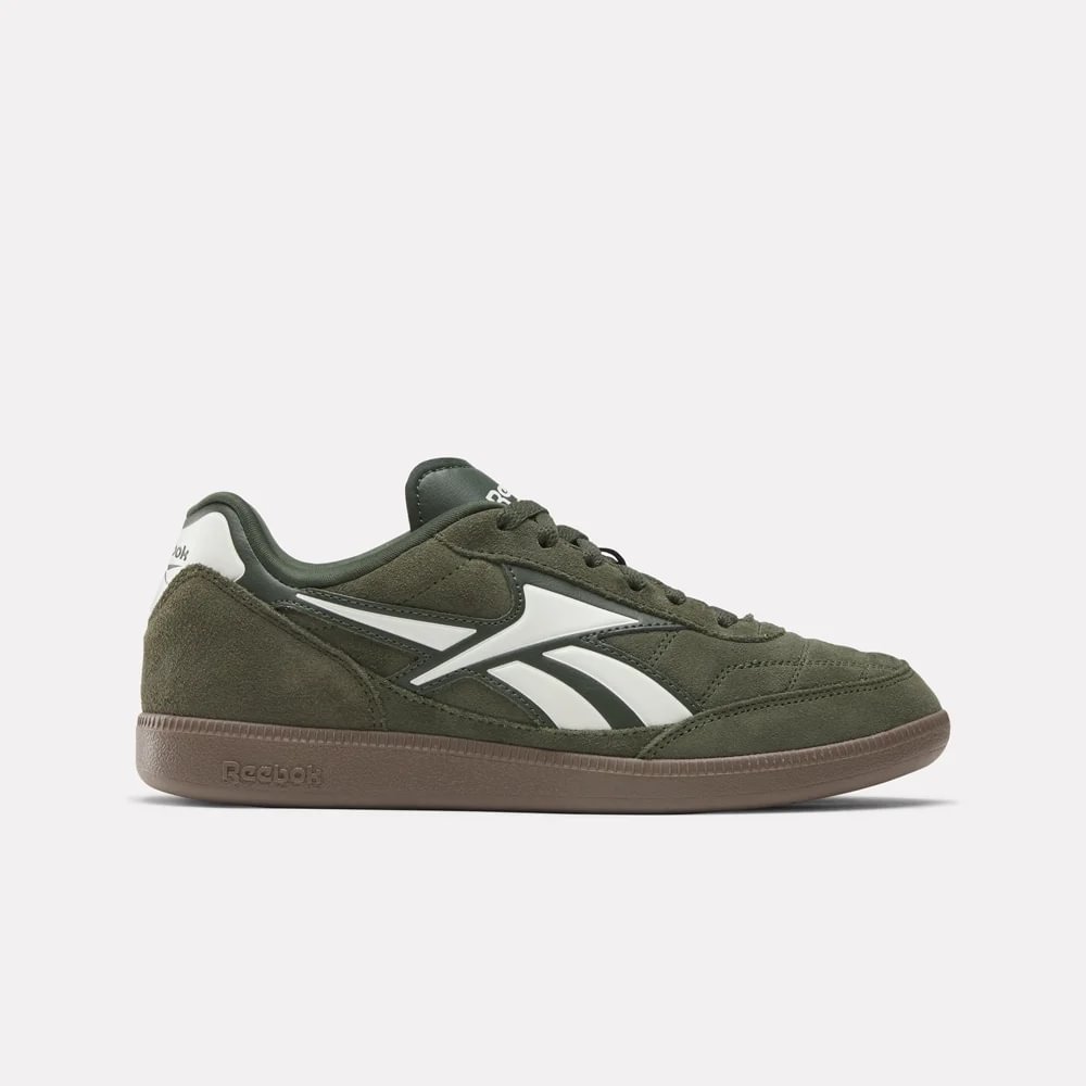 Tenis-reebok-para-hombre-Reebok-Finale-para-moda-color-verde.-Lateral-Externa-Derecha