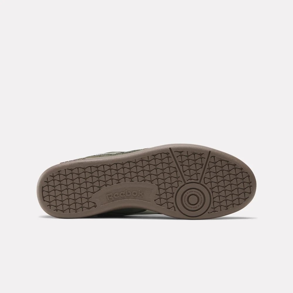 Tenis-reebok-para-hombre-Reebok-Finale-para-moda-color-verde.-Lateral-Y-Suela