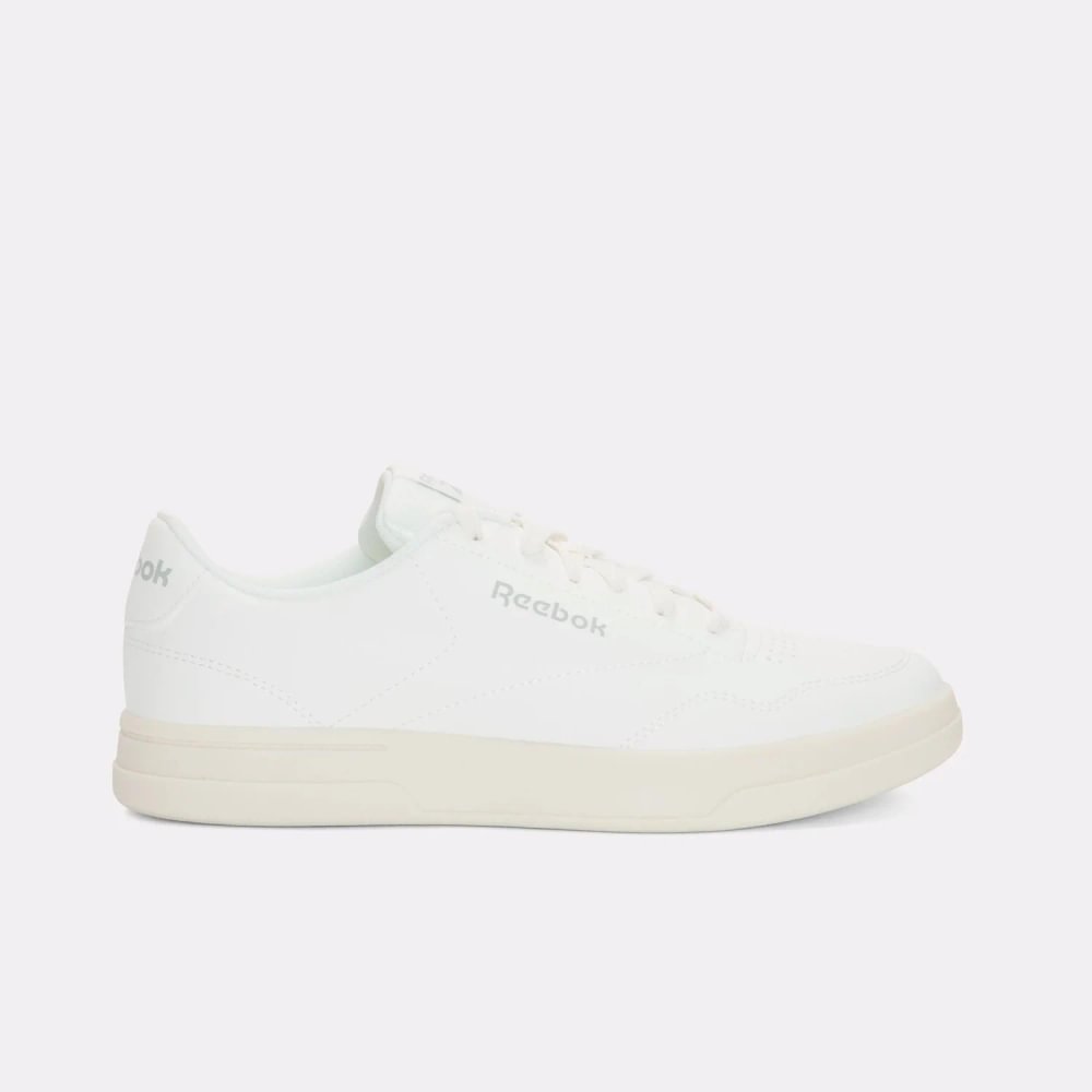 Tenis-reebok-para-hombre-Reebok-Prime-Club-para-moda-color-blanco.-Lateral-Externa-Derecha