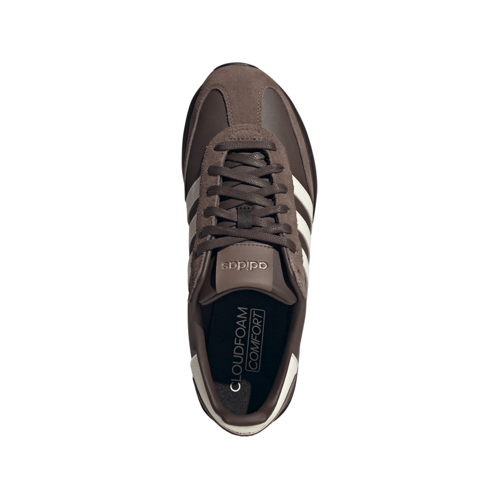 Tenis-adidas-para-hombre-Run-70S-2.0-para-moda-color-cafe.-Capellada