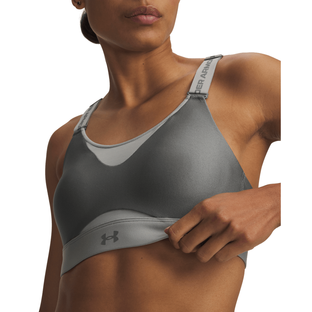 Top-De-Alto-Impacto-under-armour-para-mujer-Ua-Infinity-High-2.0-Bra-para-entrenamiento-color-amarillo.-Frente-Sin-Modelo