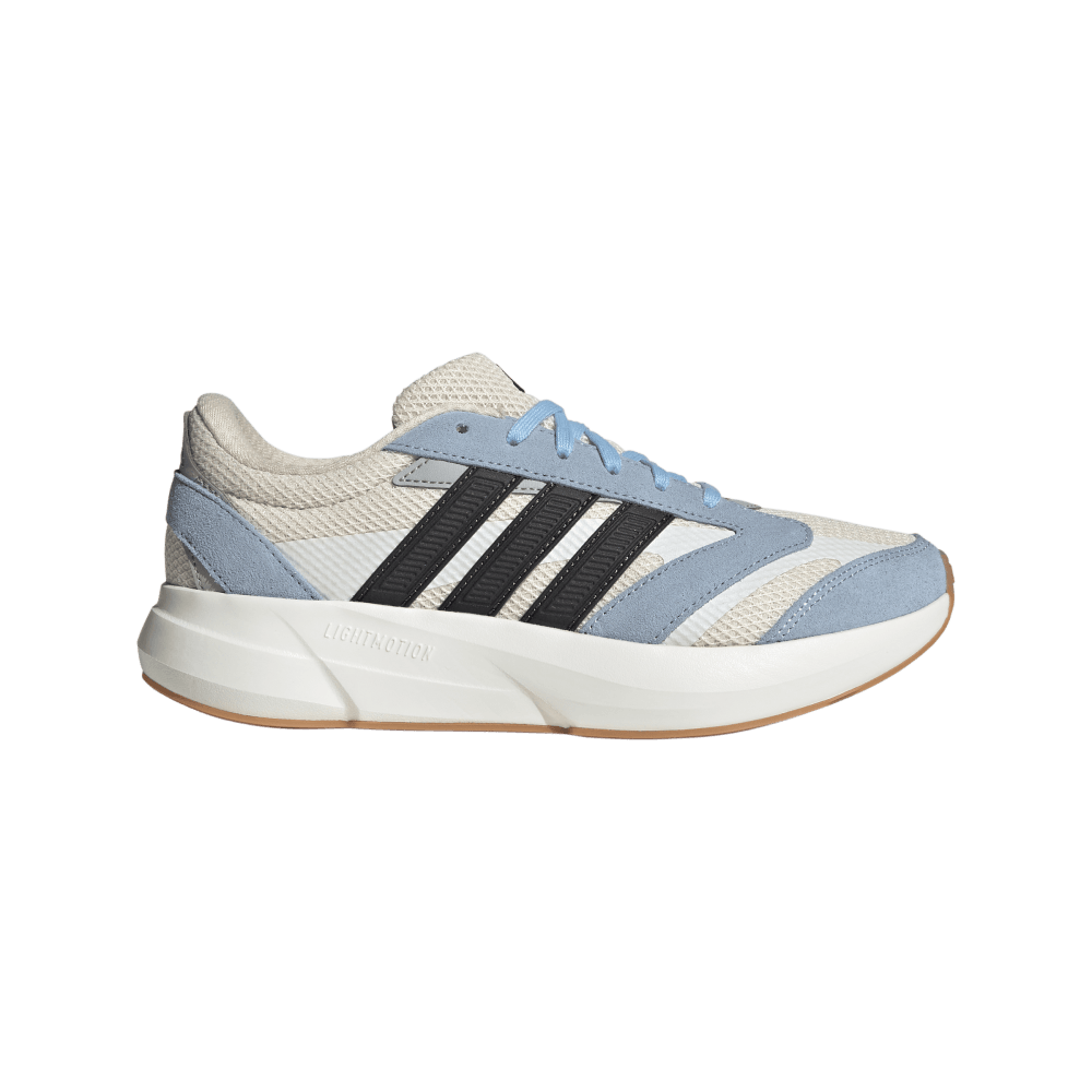Tenis-adidas-para-mujer-Lightshift-2.0-para-moda-color-blanco.-Lateral-Externa-Derecha