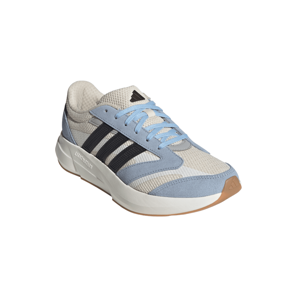 Tenis-adidas-para-mujer-Lightshift-2.0-para-moda-color-blanco.-Par-Alineados