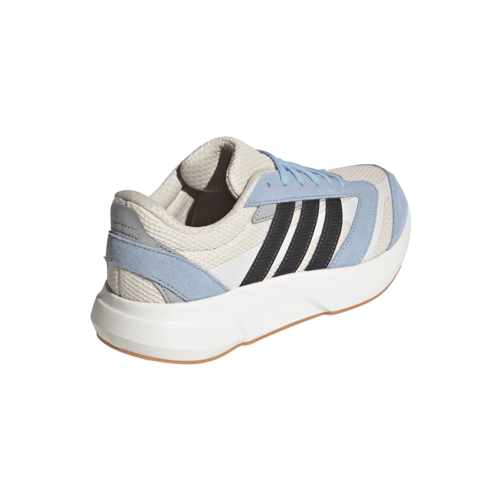 Tenis-adidas-para-mujer-Lightshift-2.0-para-moda-color-blanco.-Par-Laterales