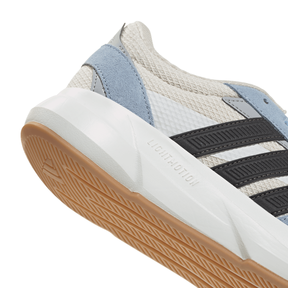 Tenis-adidas-para-mujer-Lightshift-2.0-para-moda-color-blanco.-Lateral-Y-Suela
