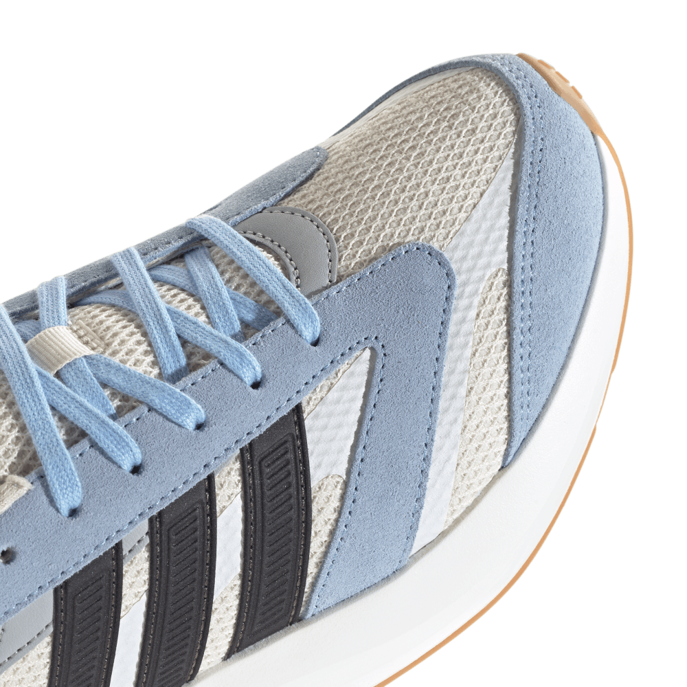 Tenis-adidas-para-mujer-Lightshift-2.0-para-moda-color-blanco.-Detalle-2