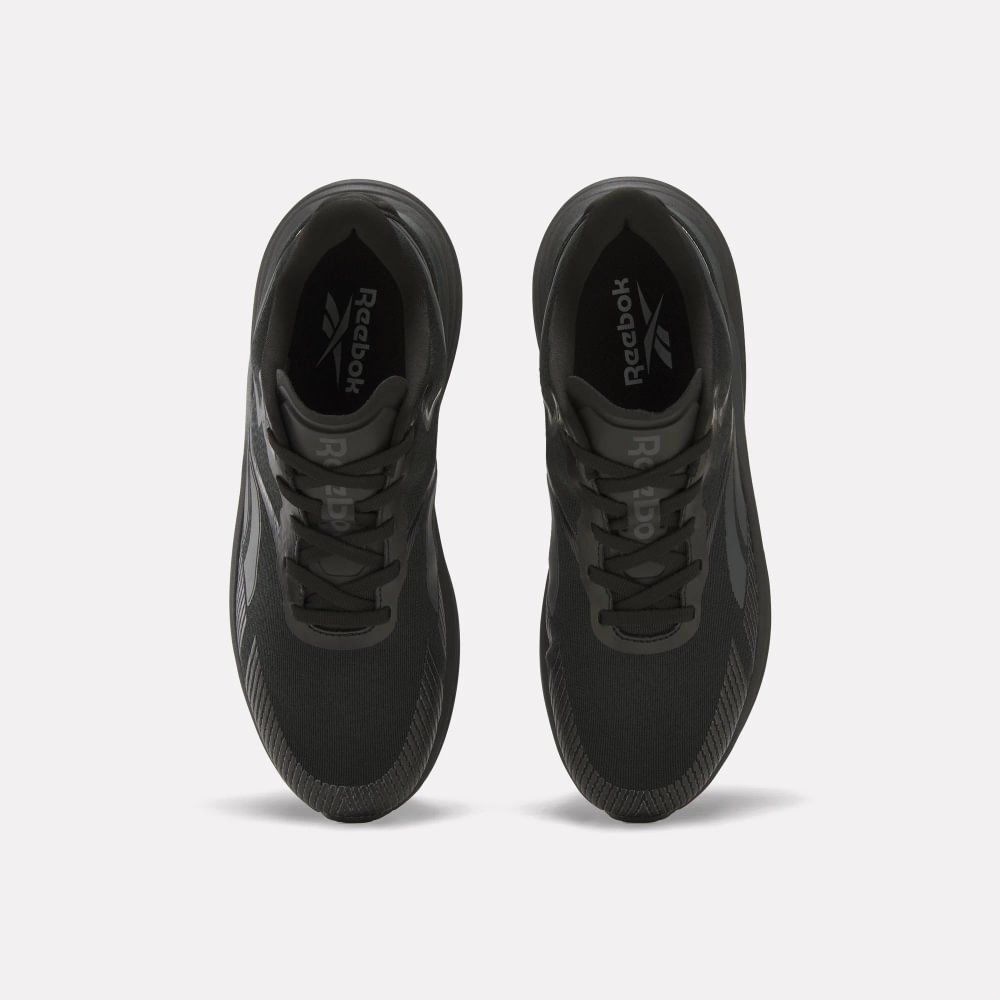 Tenis-reebok-para-hombre-Reebok-Viva-Speed-para-correr-color-negro.-Capellada