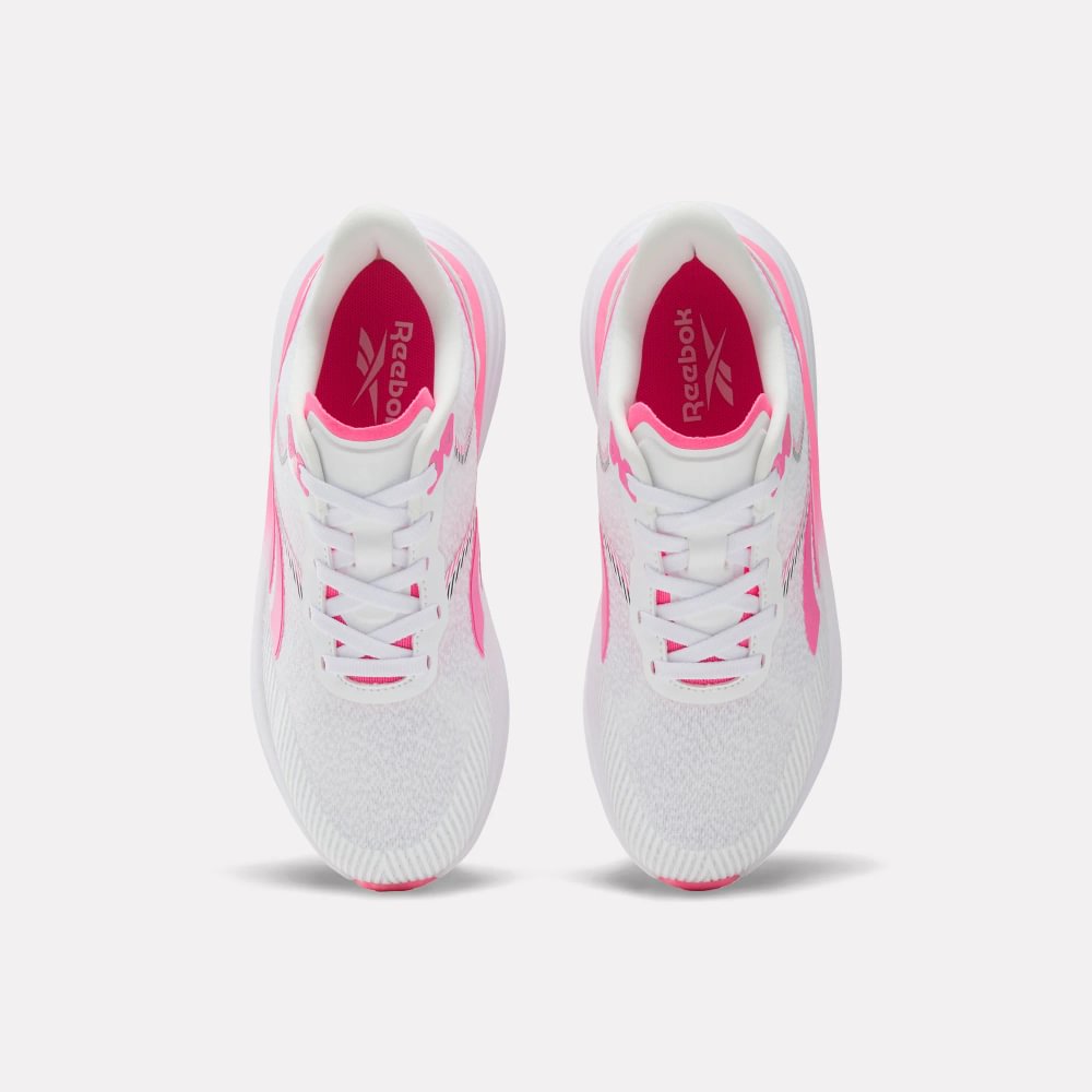 Tenis-reebok-para-mujer-Reebok-Viva-Speed-para-correr-color-blanco.-Capellada