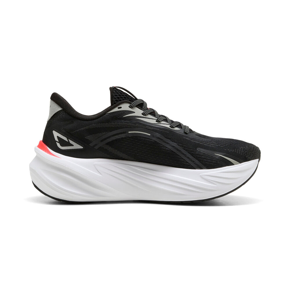 Tenis-puma-para-hombre-Maxima-Pro-para-correr-color-negro.-Lateral-Externa-Derecha
