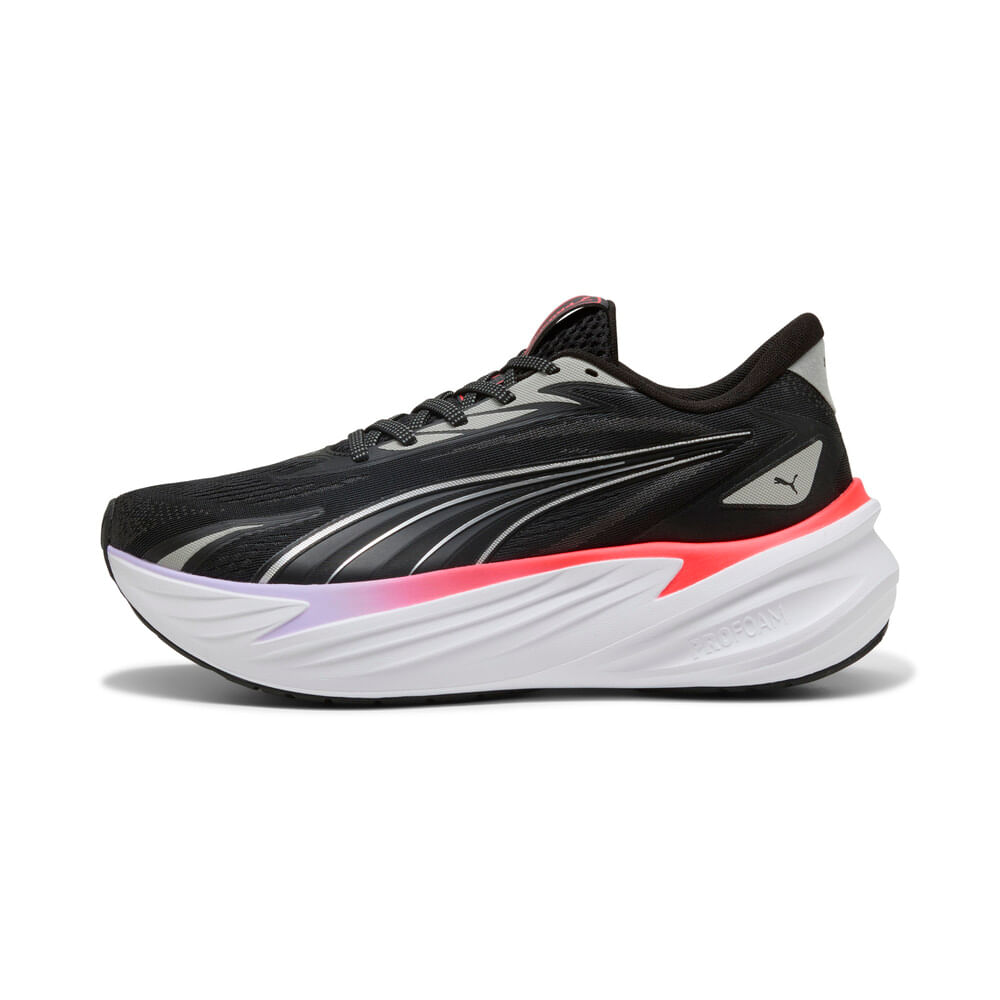 Tenis-puma-para-hombre-Maxima-Pro-para-correr-color-negro.-Lateral-Interna-Derecha