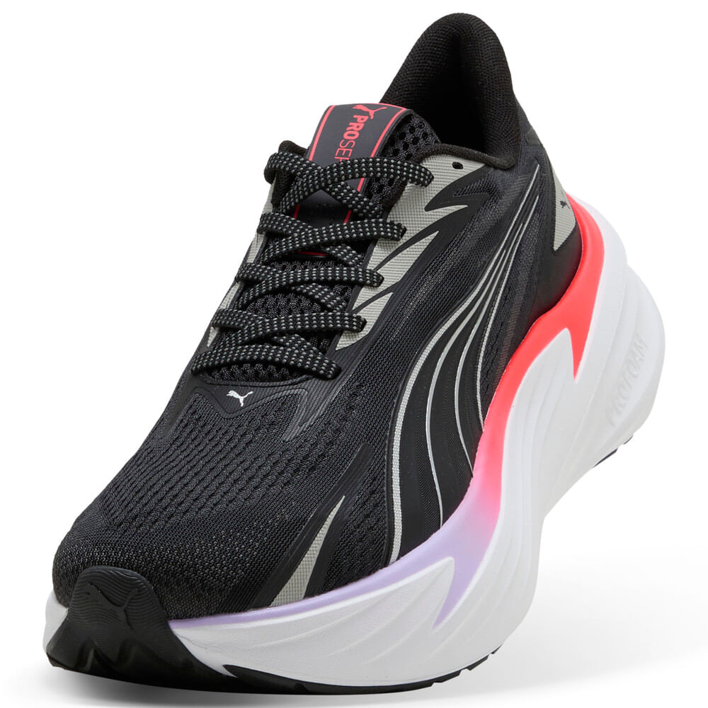 Tenis-puma-para-hombre-Maxima-Pro-para-correr-color-negro.-Capellada