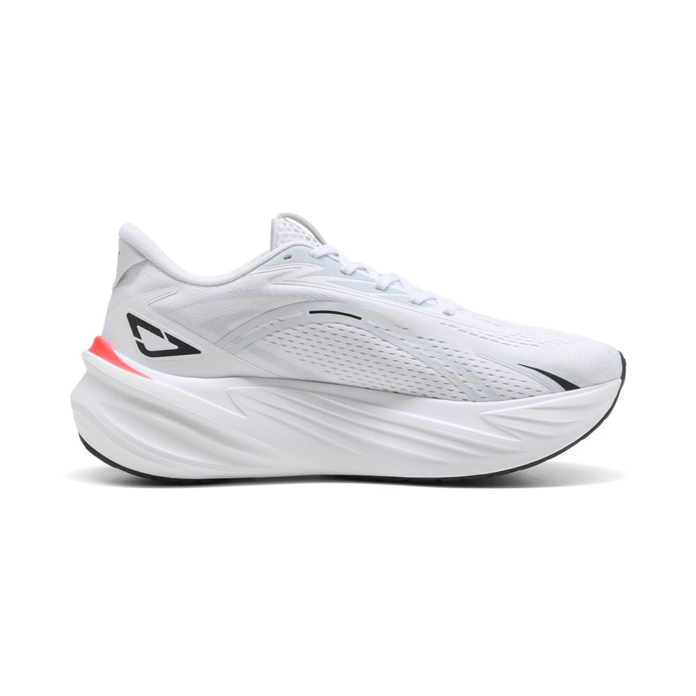 Tenis-puma-para-hombre-Maxima-Pro-para-correr-color-blanco.-Lateral-Externa-Derecha