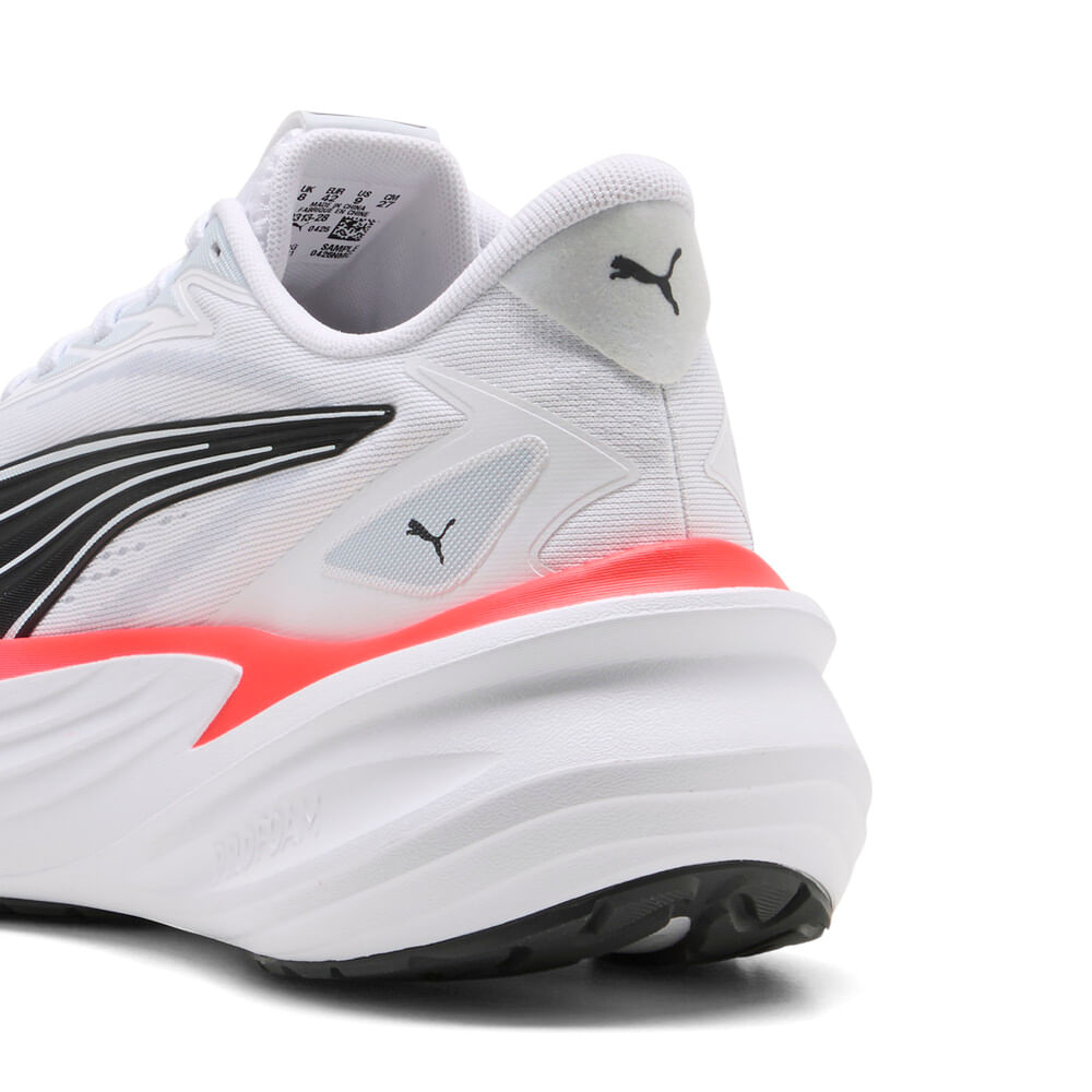 Tenis-puma-para-hombre-Maxima-Pro-para-correr-color-blanco.-Talon