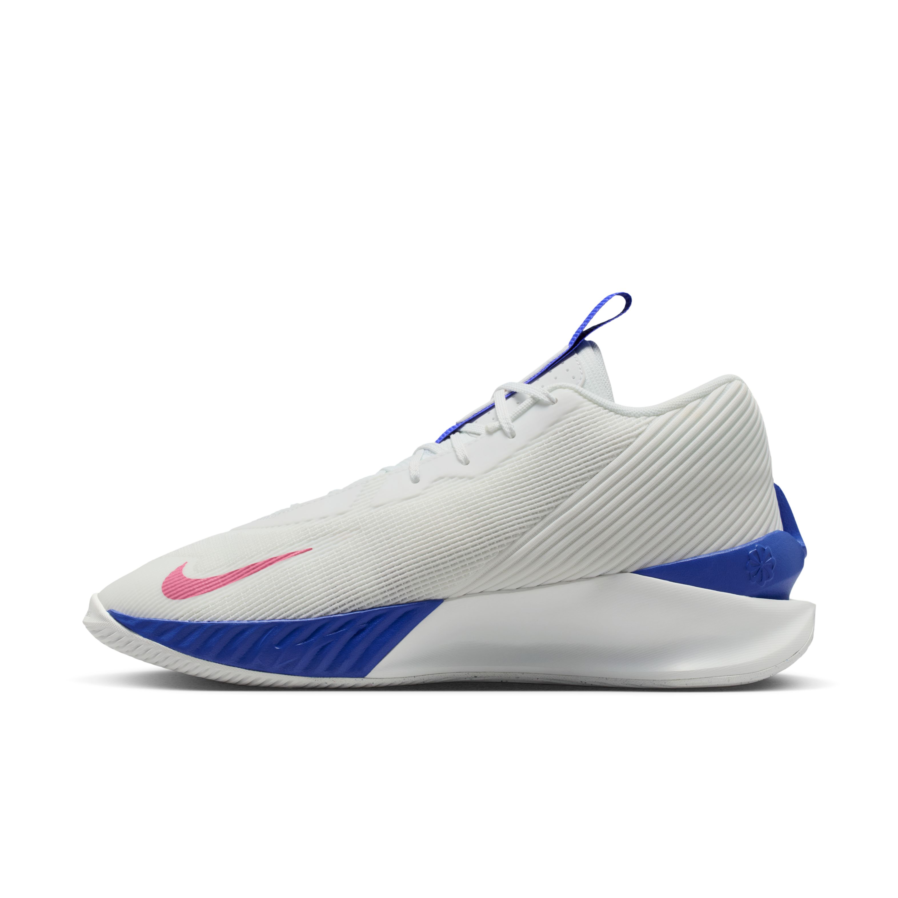 Tenis-nike-para-hombre-G.T.-Jump-Academy-para-baloncesto-color-blanco.-Lateral-Interna-Derecha
