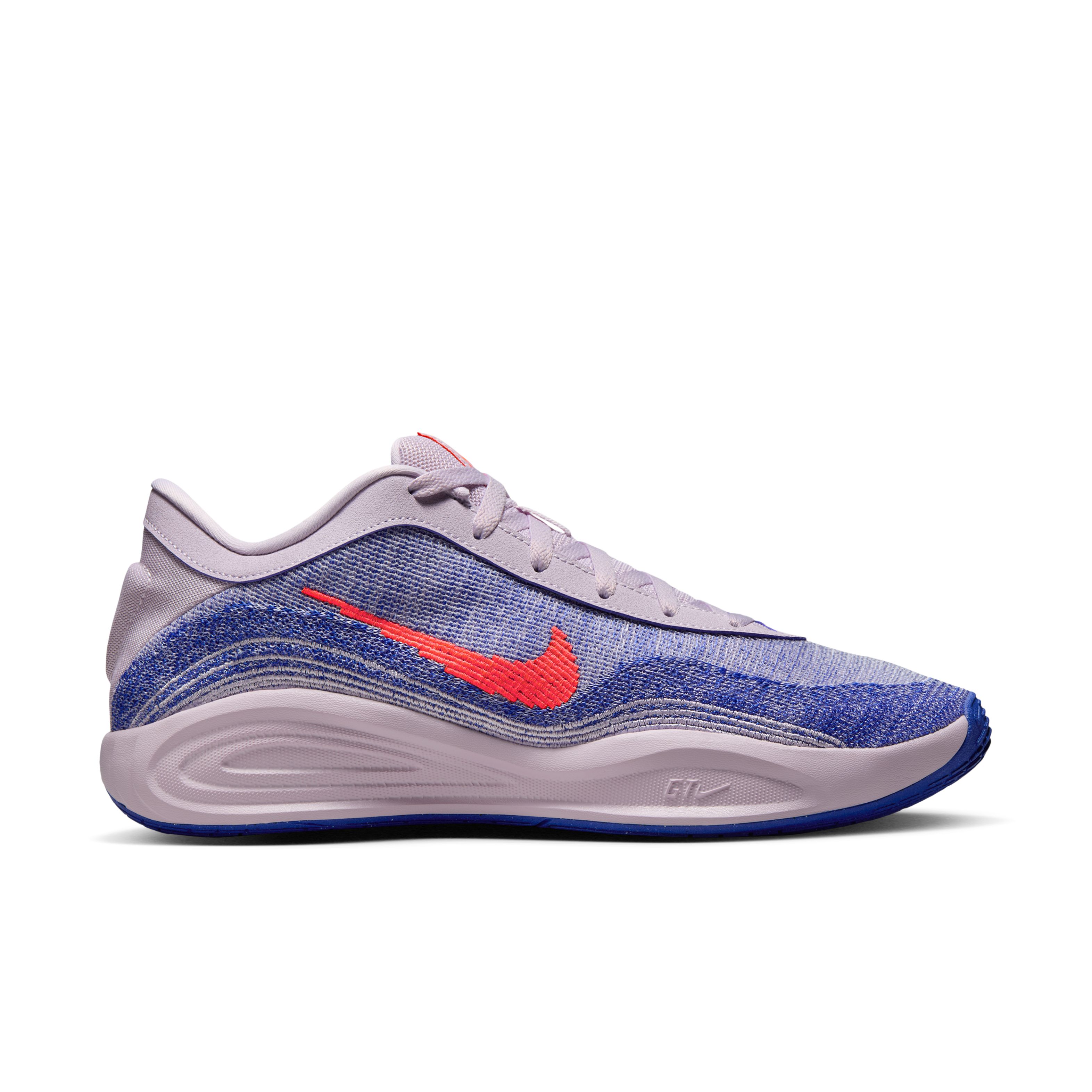 Tenis-nike-para-hombre-G.T.-Hustle-Academy-para-baloncesto-color-morado.-Lateral-Externa-Derecha