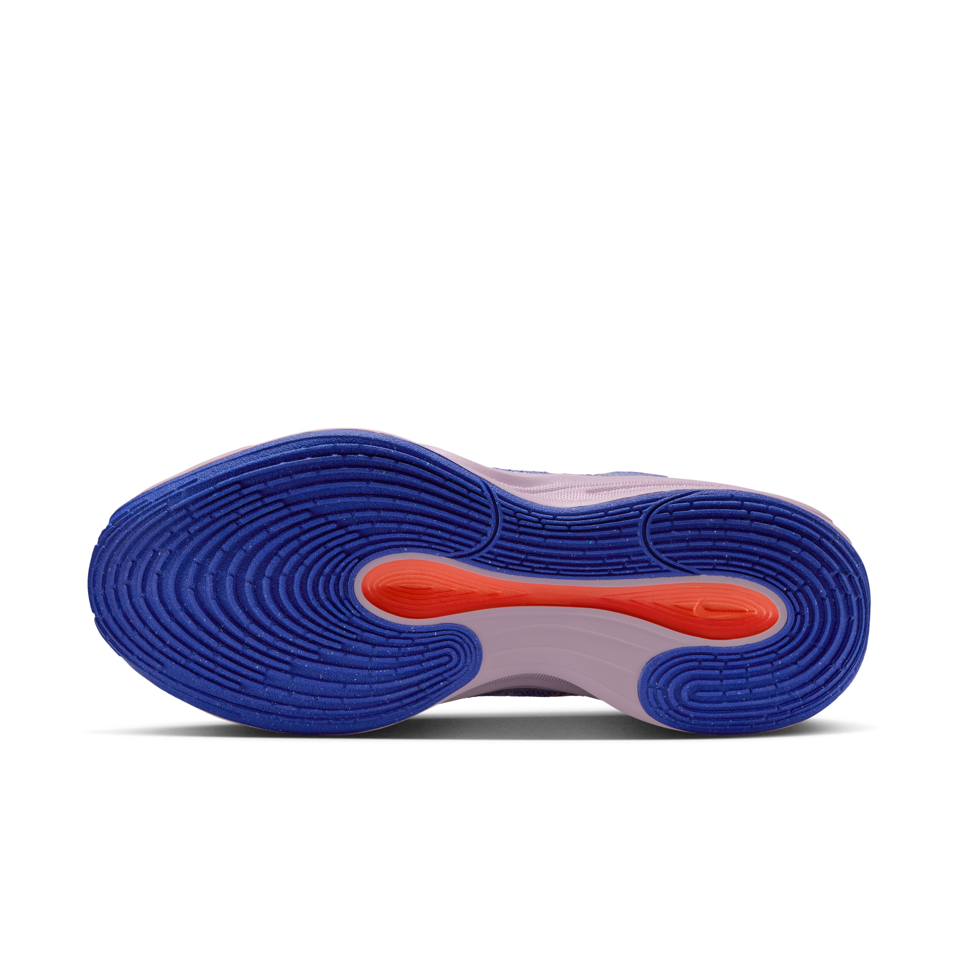 Tenis-nike-para-hombre-G.T.-Hustle-Academy-para-baloncesto-color-morado.-Capellada