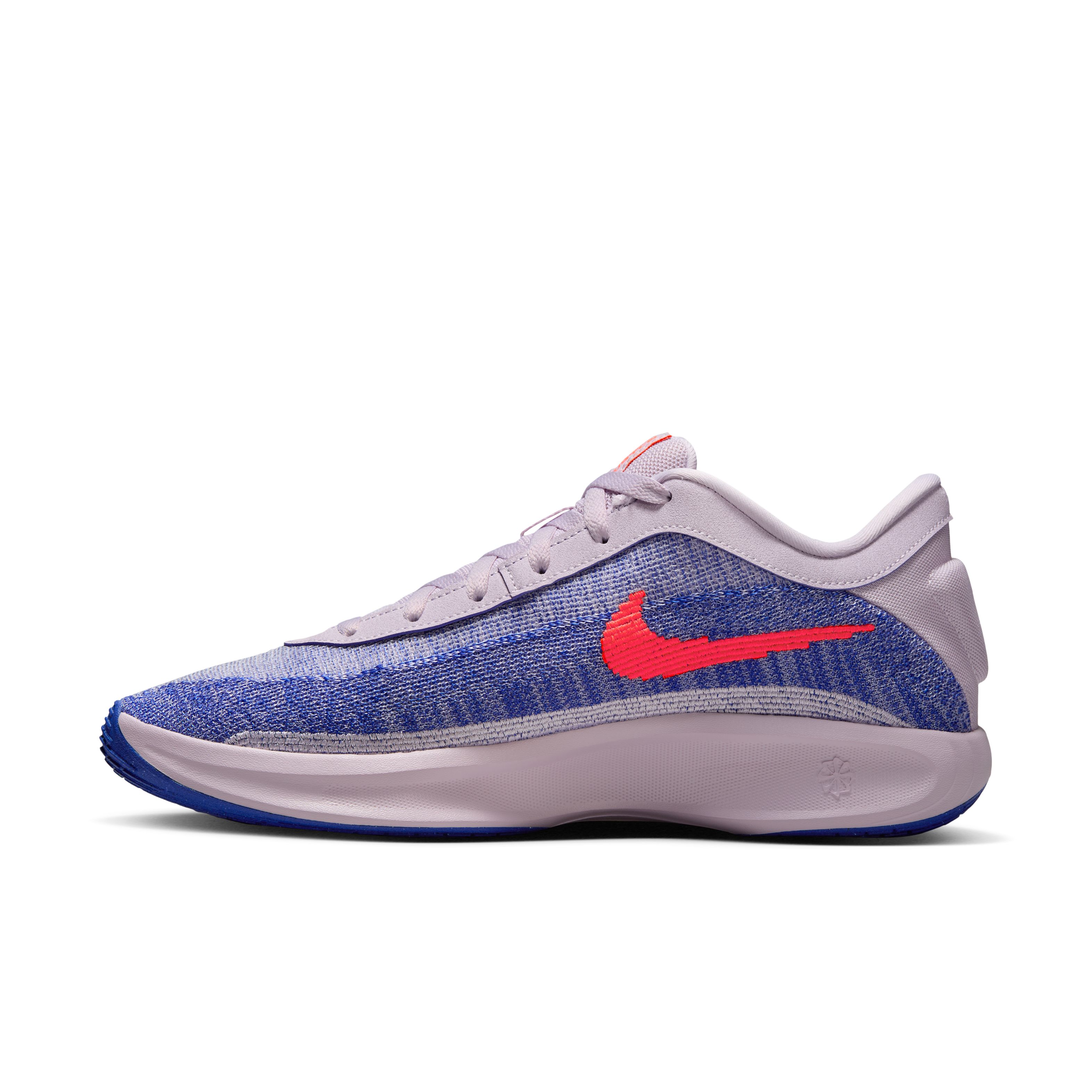 Tenis-nike-para-hombre-G.T.-Hustle-Academy-para-baloncesto-color-morado.-Lateral-Interna-Derecha