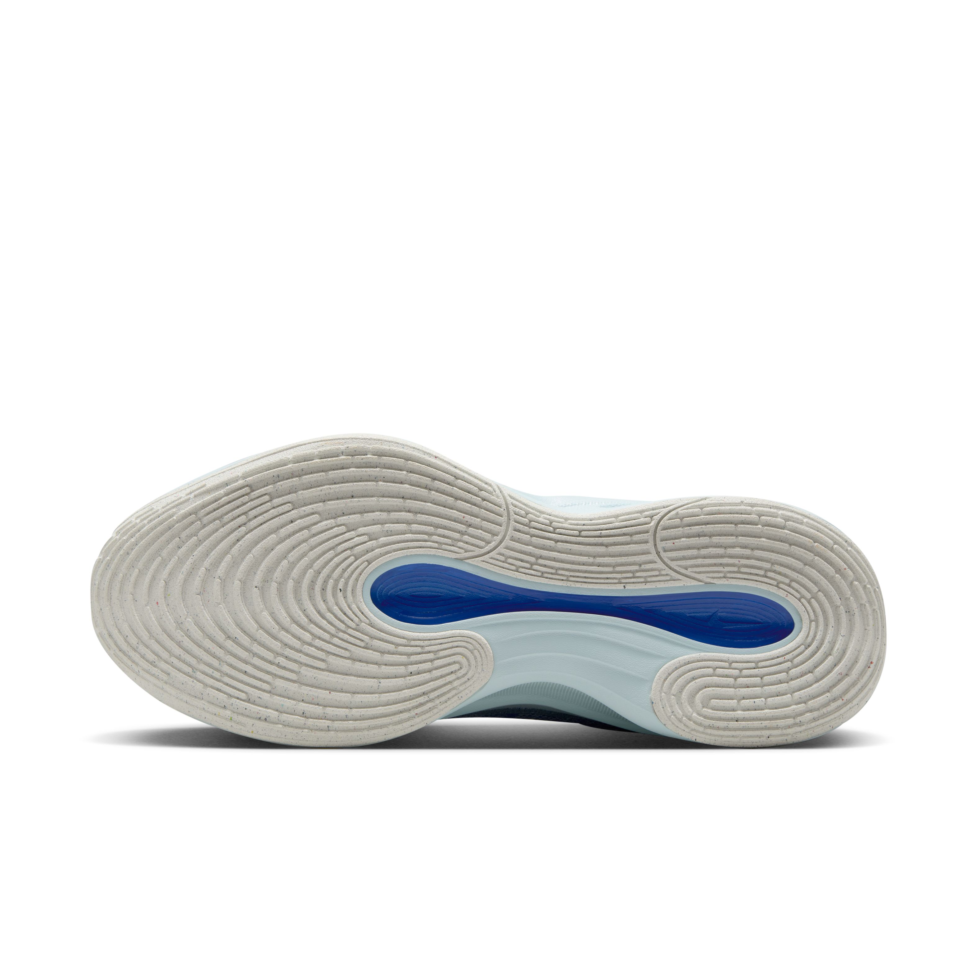 Tenis-nike-para-hombre-G.T.-Hustle-Academy-para-baloncesto-color-azul.-Capellada