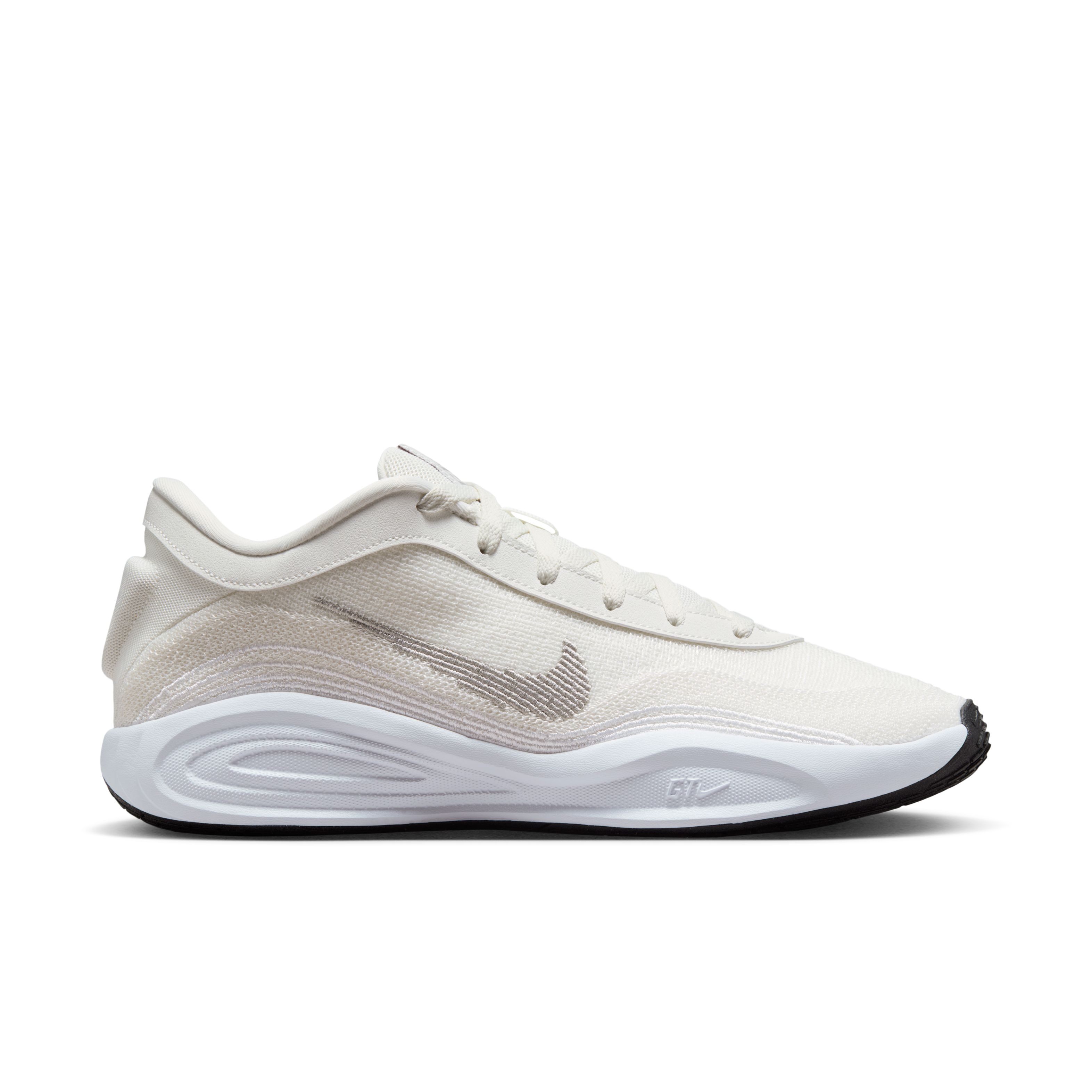 Tenis-nike-para-hombre-G.T.-Hustle-Academy-para-baloncesto-color-blanco.-Lateral-Externa-Derecha