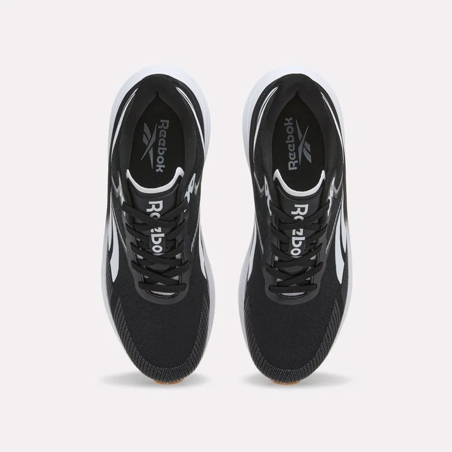 Tenis-reebok-para-hombre-Reebok-Viva-Speed-para-correr-color-negro.-Capellada