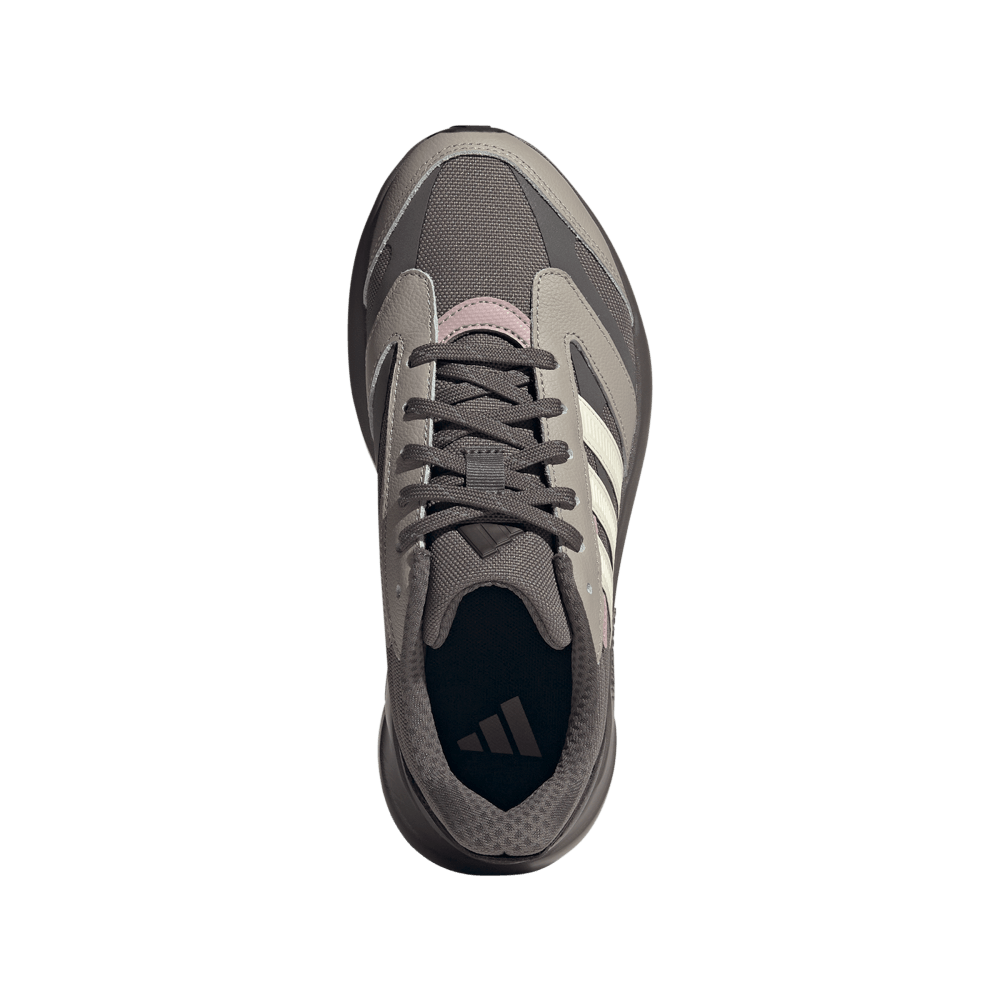 Tenis-adidas-para-mujer-Lightshift-2.0-para-moda-color-cafe.-Capellada