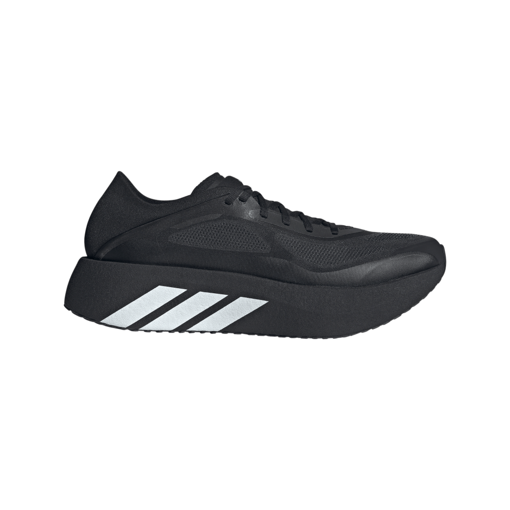 Tenis-adidas-para-hombre-Hyperboost-Run-M-para-correr-color-negro.-Lateral-Externa-Derecha