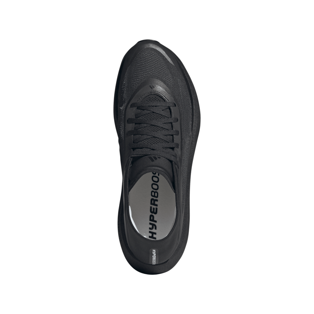 Tenis-adidas-para-hombre-Hyperboost-Run-M-para-correr-color-negro.-Capellada