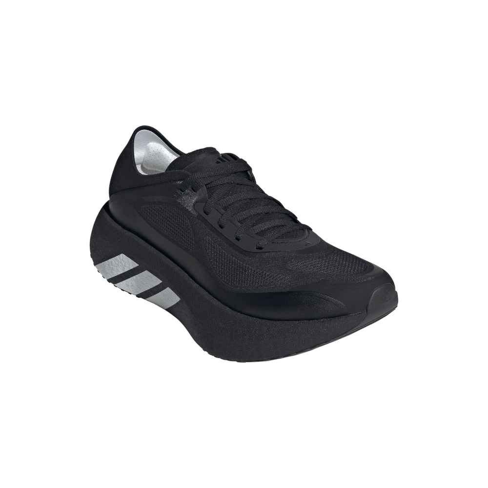 Tenis-adidas-para-mujer-Hyperboost-Run--W-para-correr-color-negro.-Par-Alineados