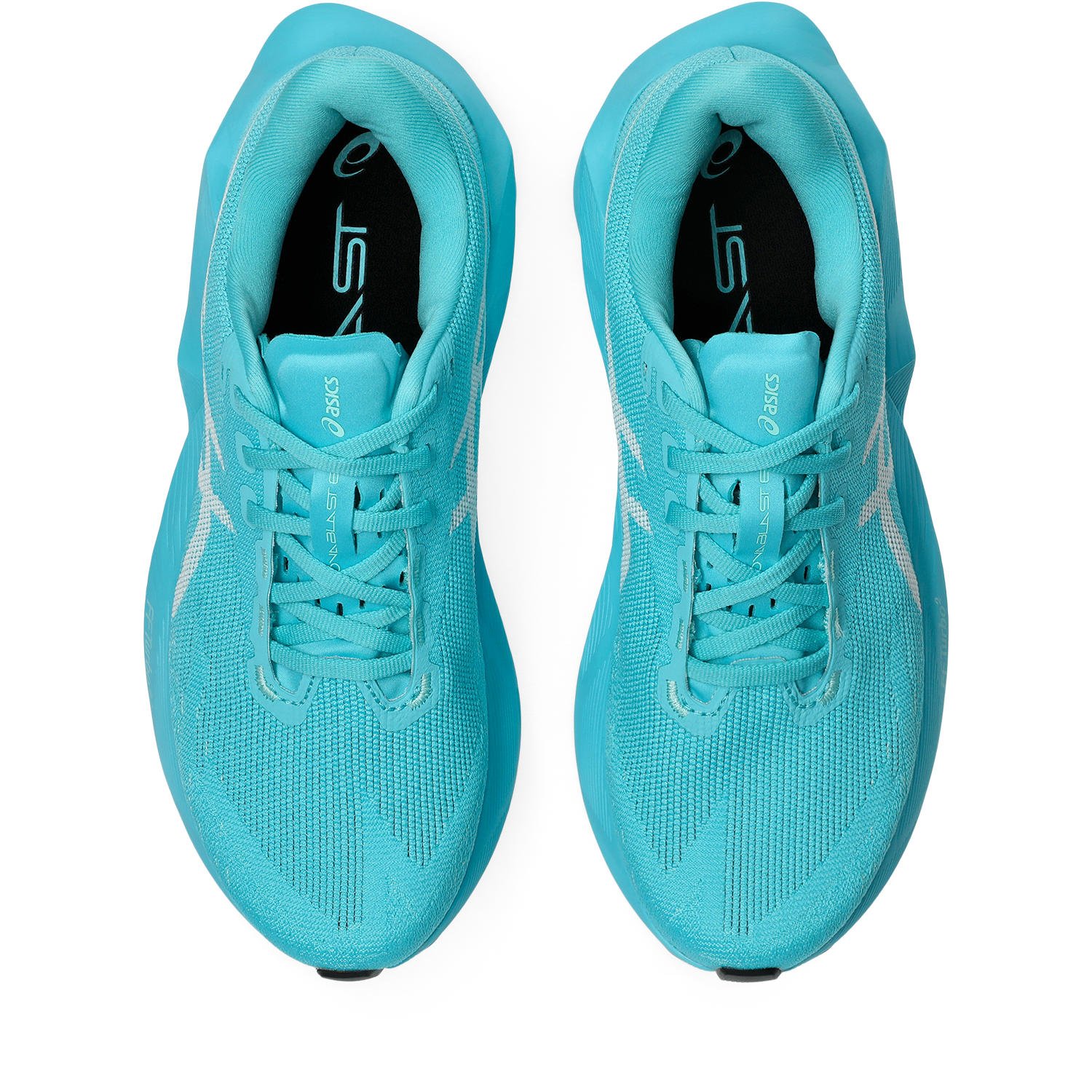 Tenis-asics-para-mujer-Novablast-6-para-correr-color-azul.-Capellada