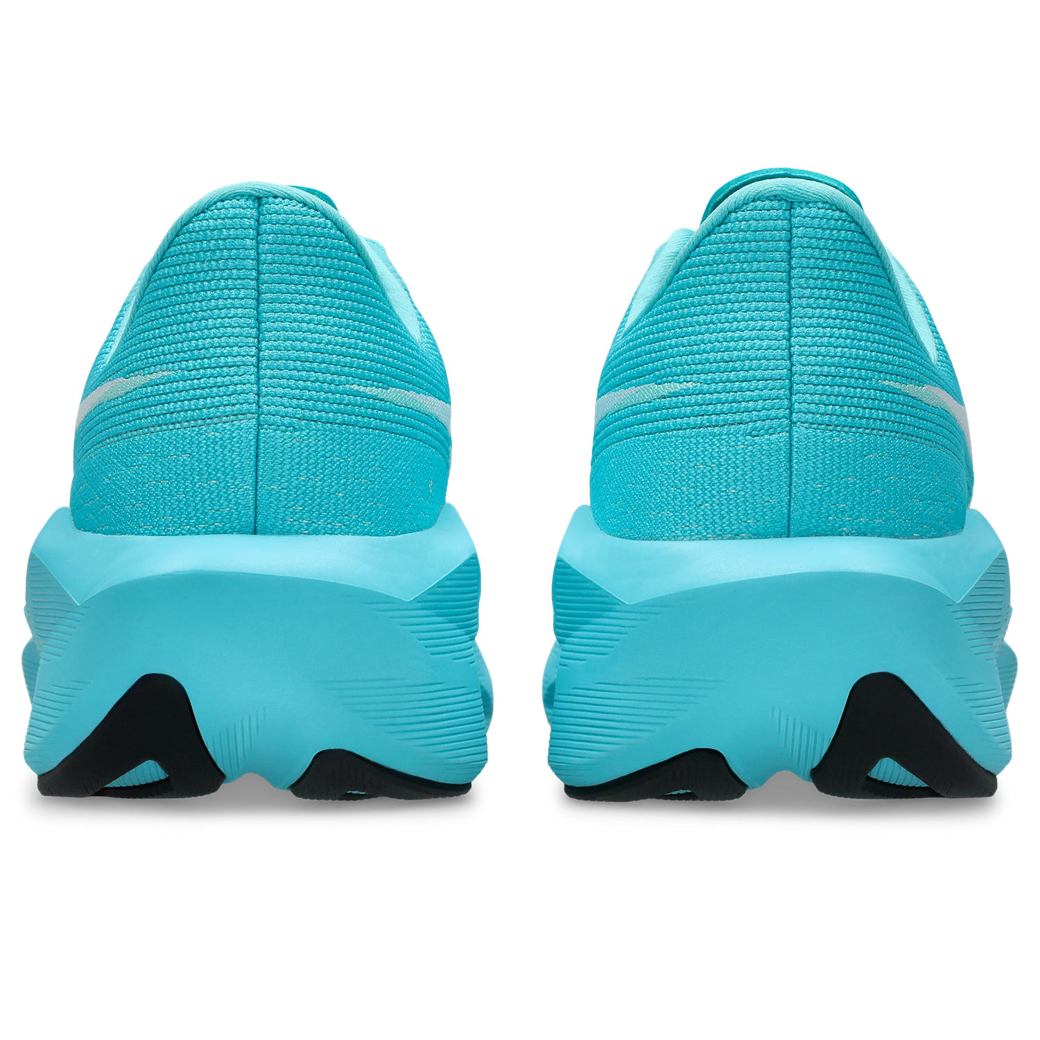 Tenis-asics-para-mujer-Novablast-6-para-correr-color-azul.-Talon