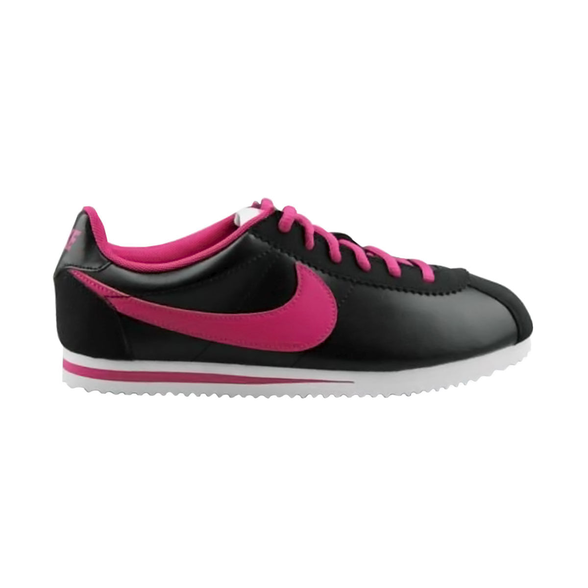 Grabar Cualquier Proverbio Nike Cortez (Gs) - Tenis de niña para correr marca Nike referencia:  749502-001 - prochampions