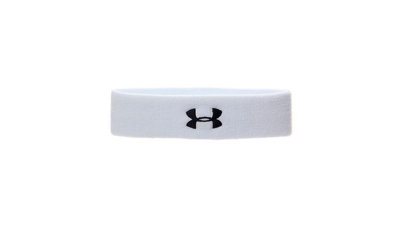 Under store armour bandana