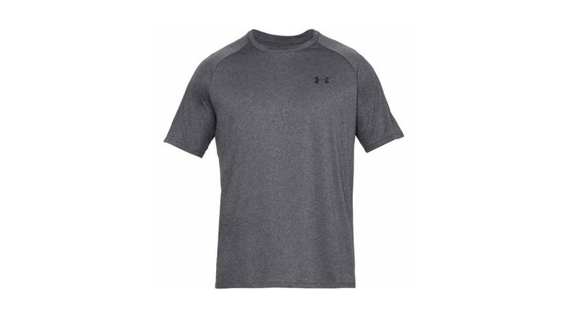 ROPA RUNNING 2xu MA6399A - Camiseta de compresión hombre black/silver -  Private Sport Shop