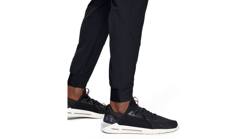 Ua flex woven online joggers