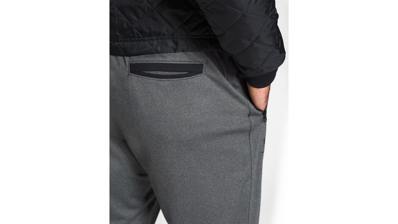 Pantalon Homme Under Armour Sportstyle Tricot Jogger - 1290261-090