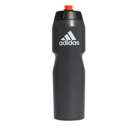 Adidas Perf Bottl 0,75 Botella negro de hombre para entrenamiento