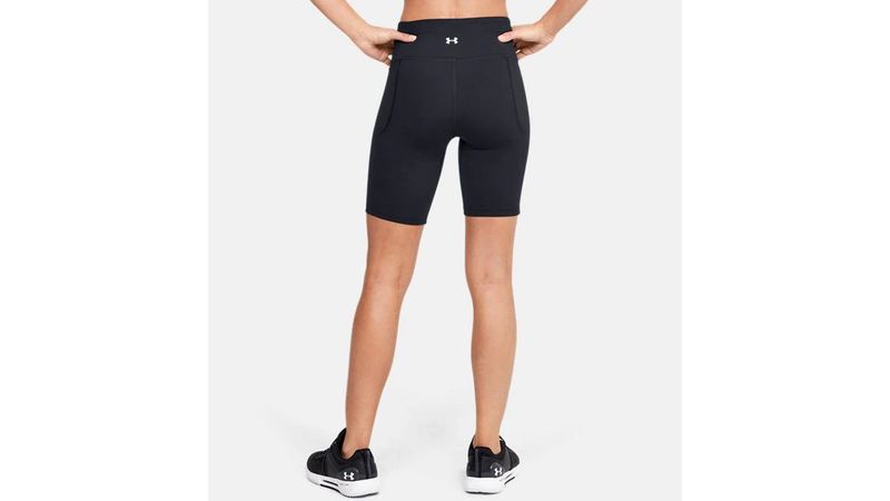 Short licra 2024 under armour mujer