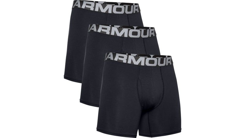 Under armour ropa interior hombre hot sale