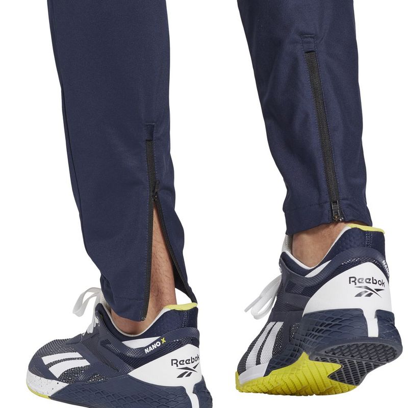 Wor Knit Pant Pantalon de hombre para entrenamiento marca Reebok Referencia 100042384 prochampions