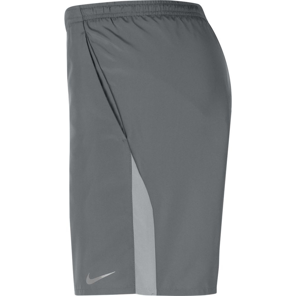 M Nk Df Run Short 7Bf Pantaloneta de hombre para correr marca