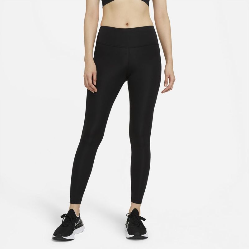 Licras nike mujer clearance negras