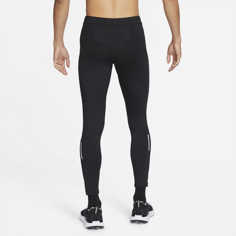 M Nk Df Essential Tight Licra de hombre para correr marca Nike Referencia CZ8830 010 prochampions