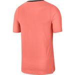 Camiseta-Manga-Corta-nike-para-hombre-M-Nk-Rise-365-Ss-para-correr-color-naranja.-Reverso-Sin-Modelo