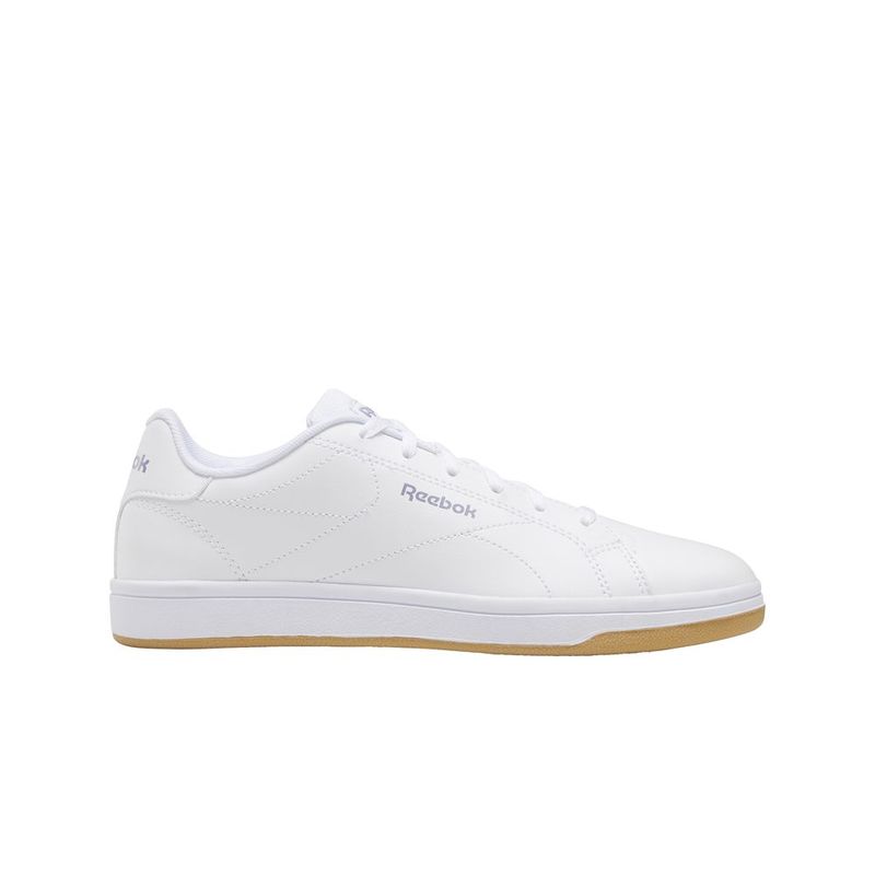 Tenis reebok classic blancos para outlet dama