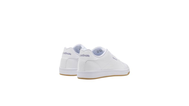 Tenis reebok royal complete cln2 Ref. 124405