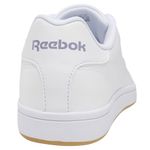Tenis-reebok-classics-para-mujer-Reebok-Royal-Complete-Cln2-para-moda-color-blanco.-Detalle-1